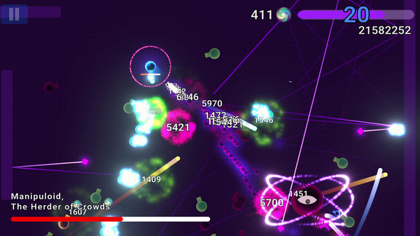 Roboom Demo screenshot 2