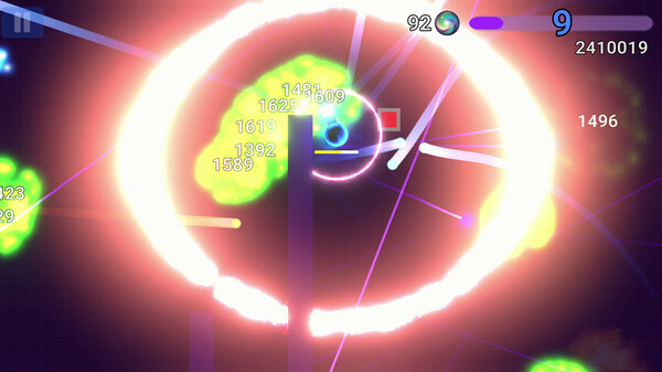 Roboom Demo screenshot 4