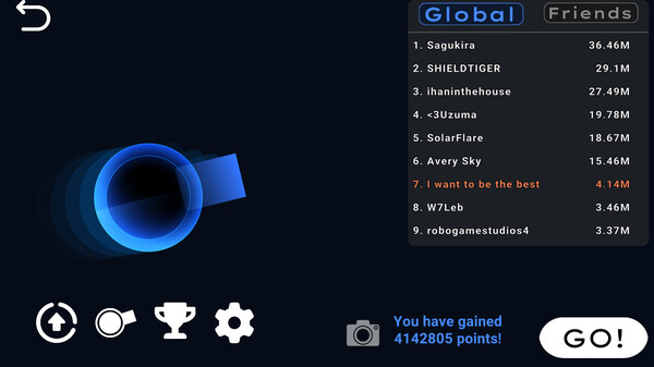 Roboom Demo screenshot 3