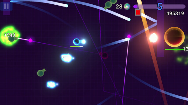 Roboom Demo screenshot 7