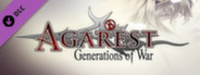 Agarest:Generations of War Premium Edition Upgrade
