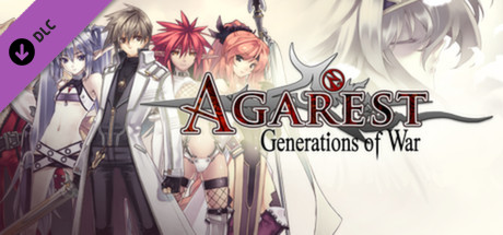 Agarest: Generations of War Steam Charts and Player Count Stats