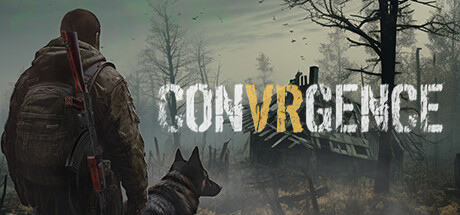 CONVRGENCE Cover Image