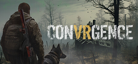 Steam header art for CONVRGENCE