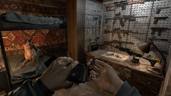 CONVRGENCEfor windows and Linux 1