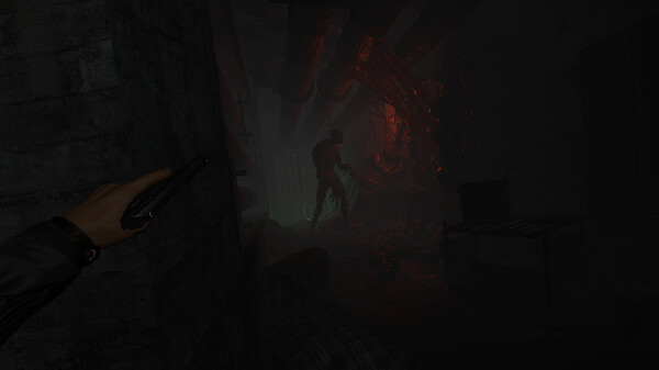 CONVRGENCE game for Linux 1