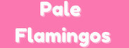 Pale Flamingos