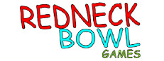 Redneck Bowl Games