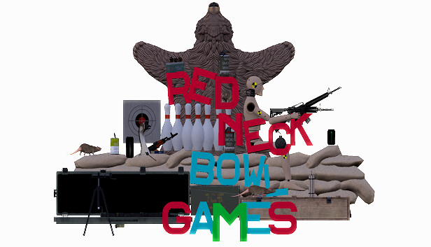 Redneck Bowl Games on Steam