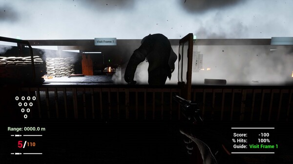 Скриншот из Redneck Bowl Games