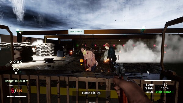 Redneck Bowl Gamesfor windows and Linux 1