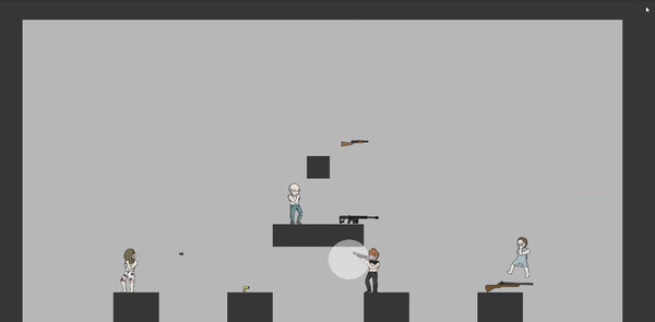 Скриншот из Bad Mineral