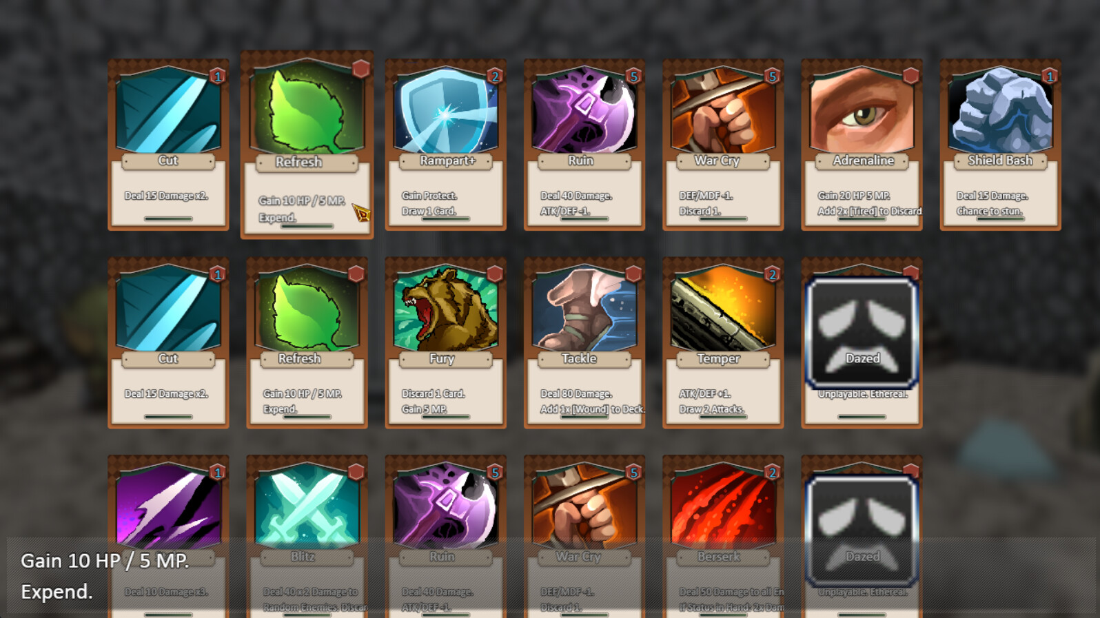 Monster Girl Descent #3