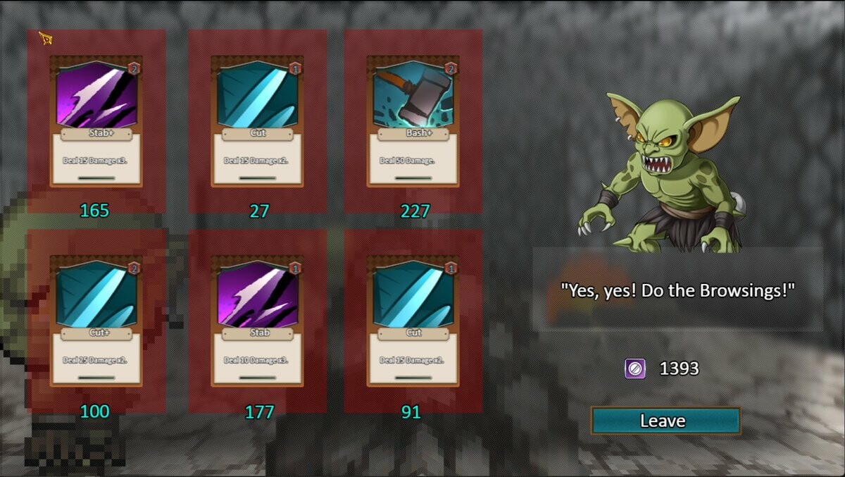 Monster Girl Descent #7