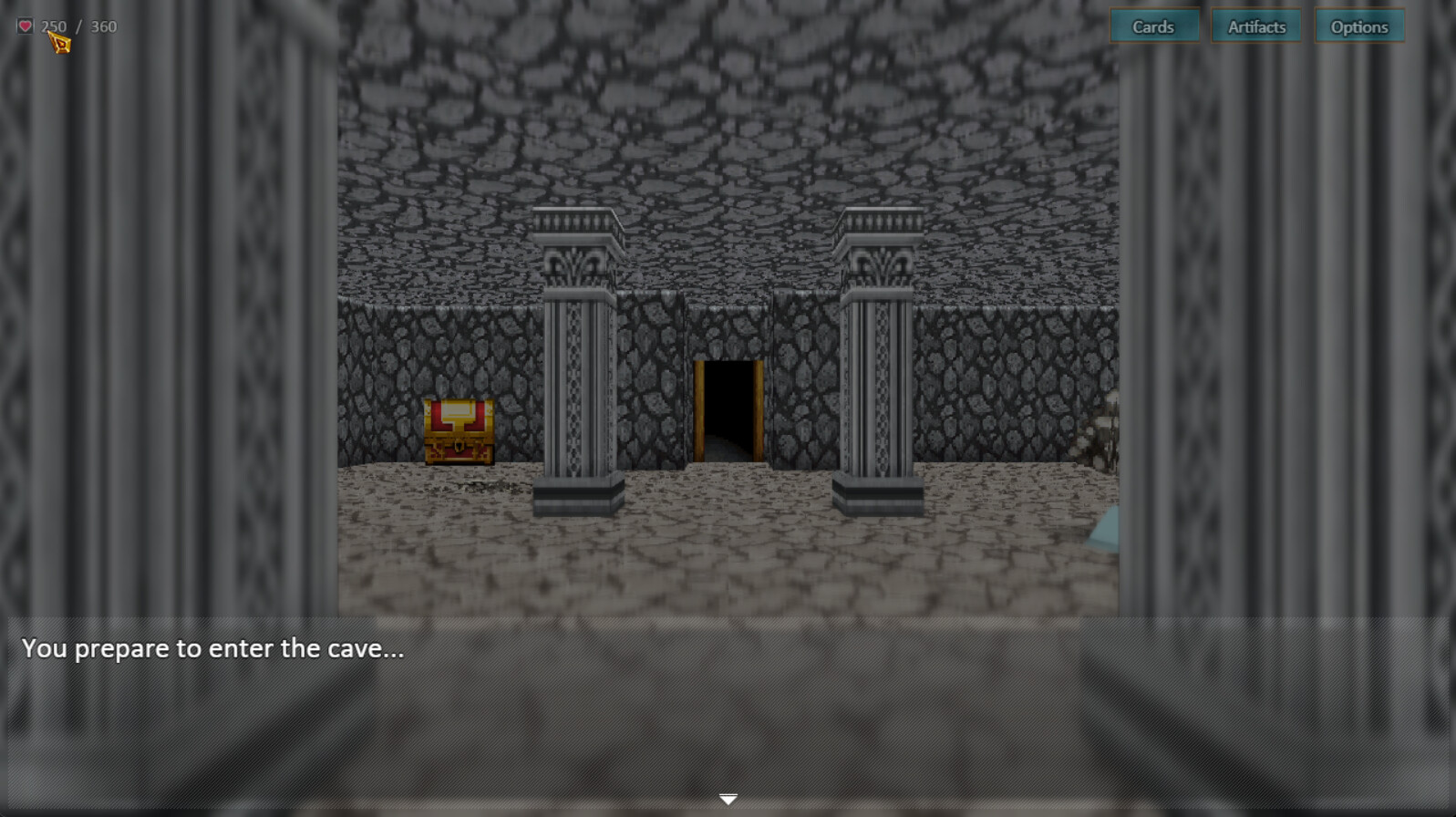 Monster Girl Descent #6