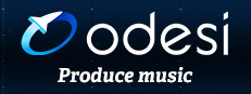 Odesi Music Composition 게임 이미지