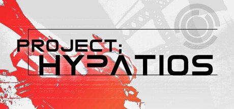 PROJECT;HYPATIOS header banner