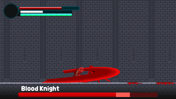 Soul Sader game for Linux 1