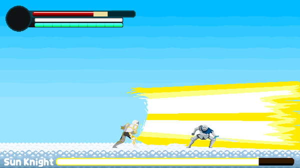 Soul Sader game for windows Pc 1