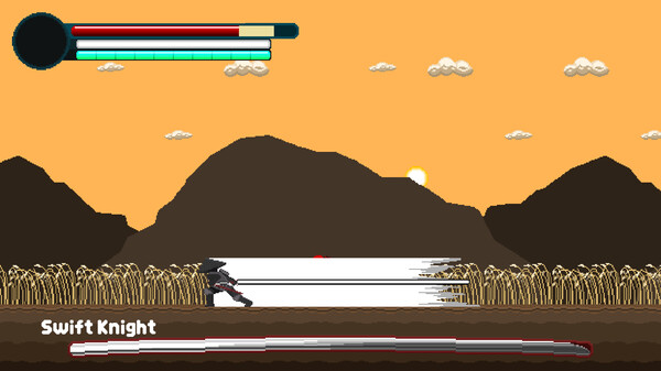 Скриншот из Soul Sader