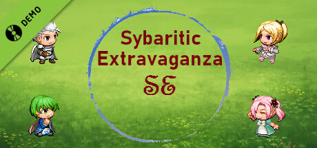 Sybaritic Extravaganza Demo
