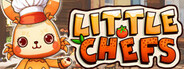Little Chefs: CO-OP