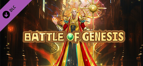 Battle of Genesis - Lv1.Beginner Diamond Token Bundle banner image