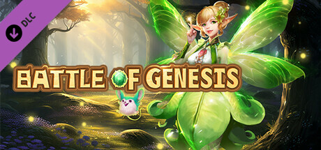 Battle of Genesis - Lv1.Intermediate Diamond Token Bundle banner image