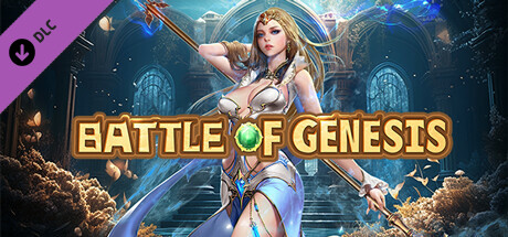 Battle of Genesis - Lv1.Advanced Diamond Token Bundle banner image