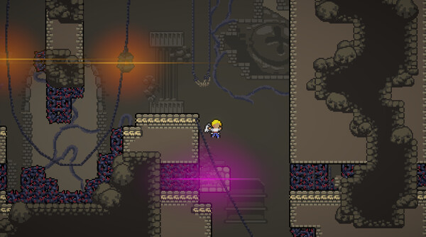 Seraphim Demo screenshot 5
