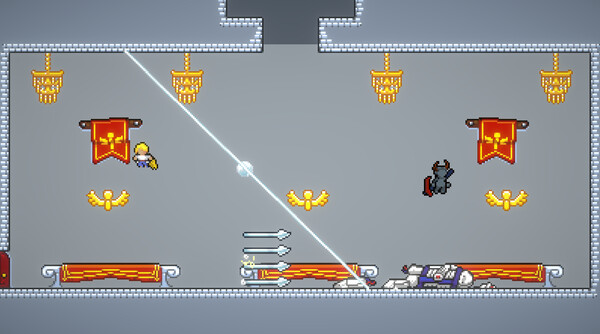 Seraphim Demo screenshot 3