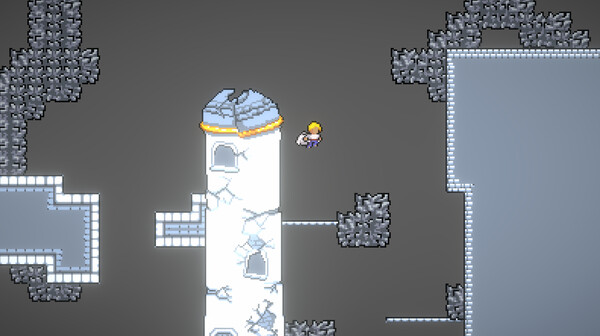 Seraphim Demo screenshot 4