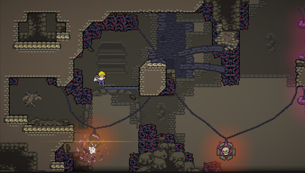 Seraphim Demo screenshot 2