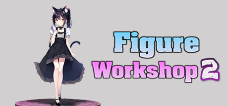 Figure Workshop2 steam charts