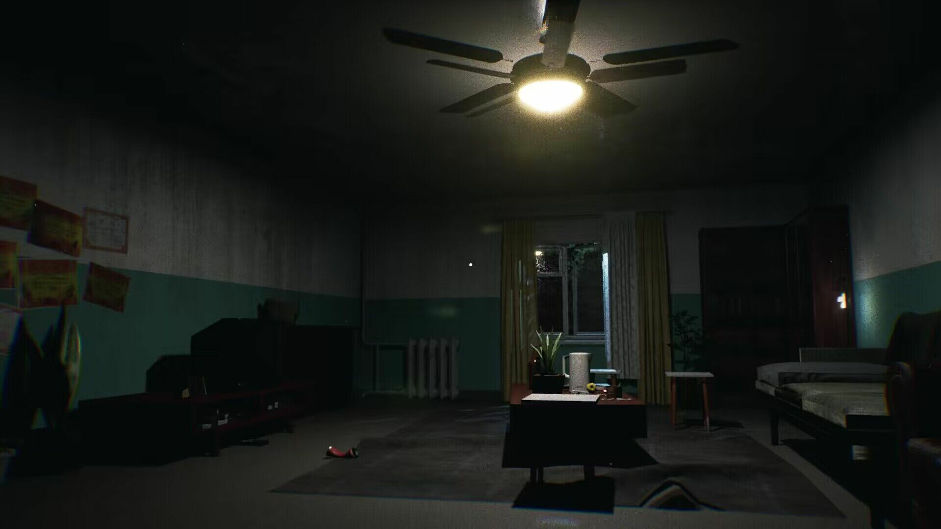 悠卡和她的夏天 Demo #4