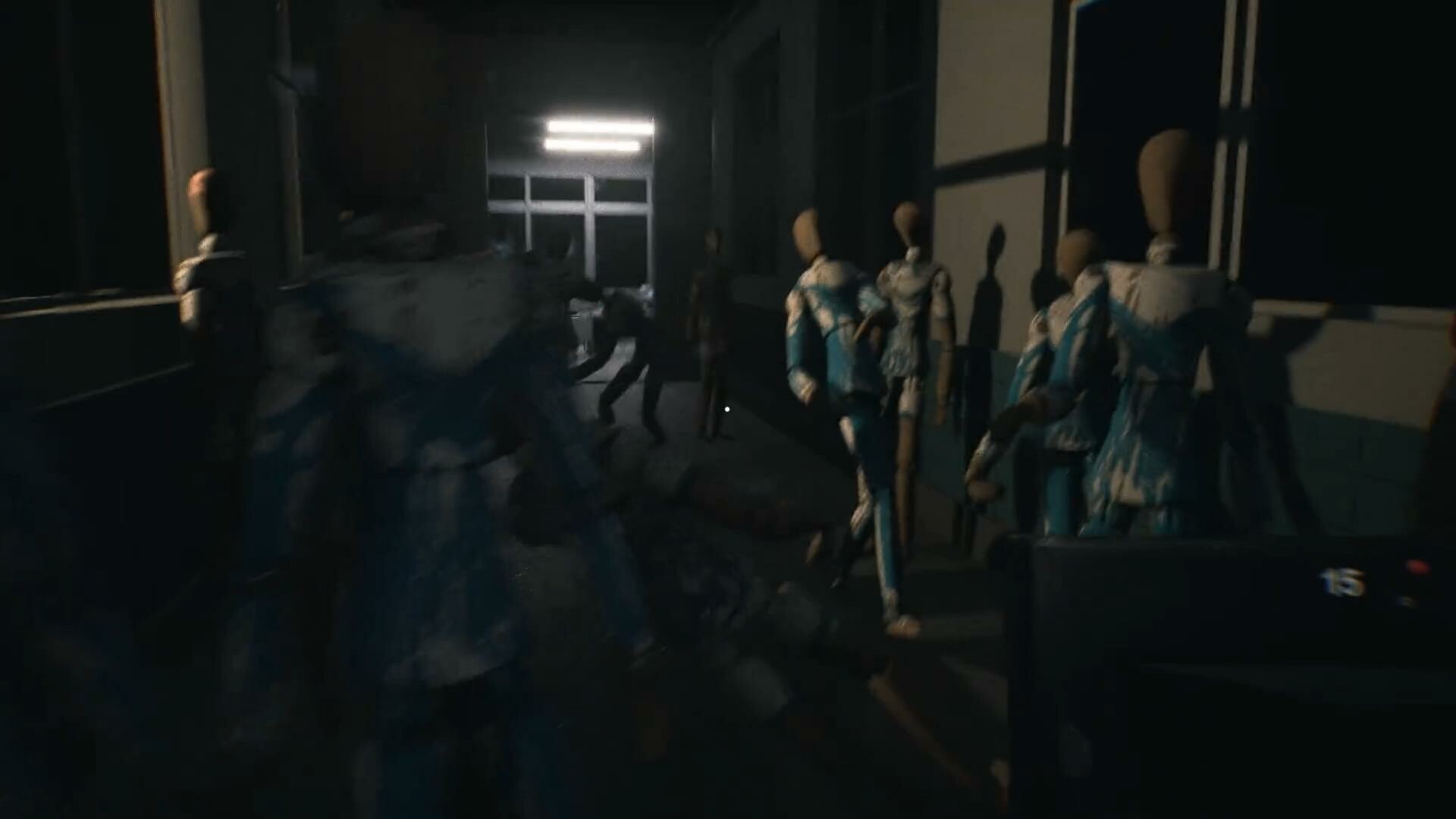 悠卡和她的夏天 Demo #0