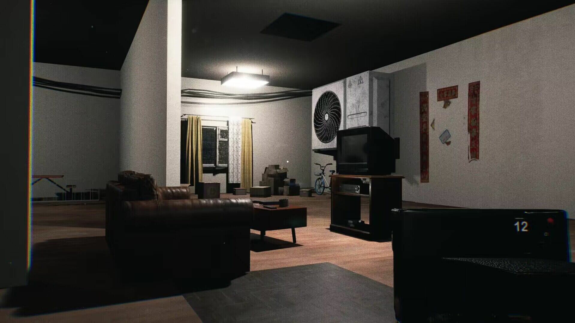 悠卡和她的夏天 Demo #2