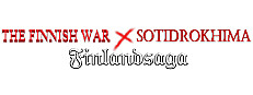 The Finnish War x Sotidrokhima: Finlandsaga