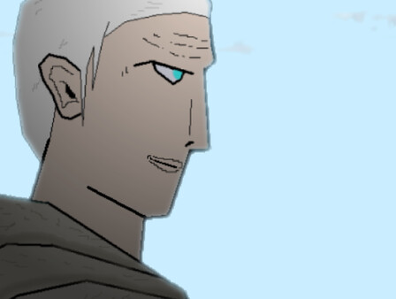 The Finnish War x Sotidrokhima: Finlandsaga game for windows Pc 1