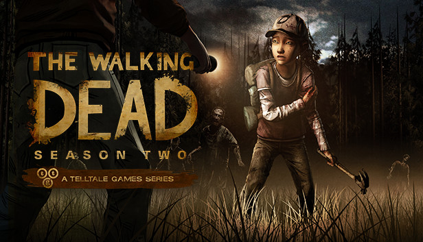 The Walking Dead: Season Two On Steam