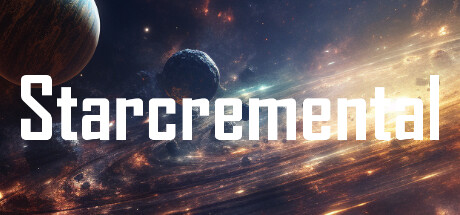 Starcremental banner