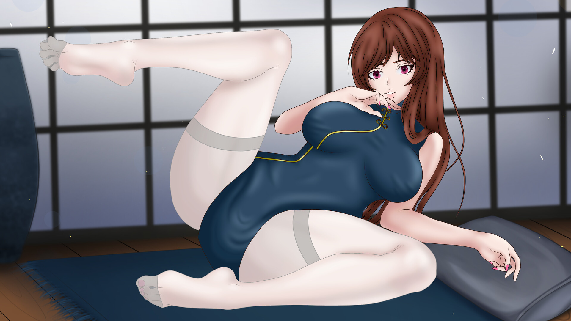 Kawaii Asian Girls – 18+ Adult Only Content #8