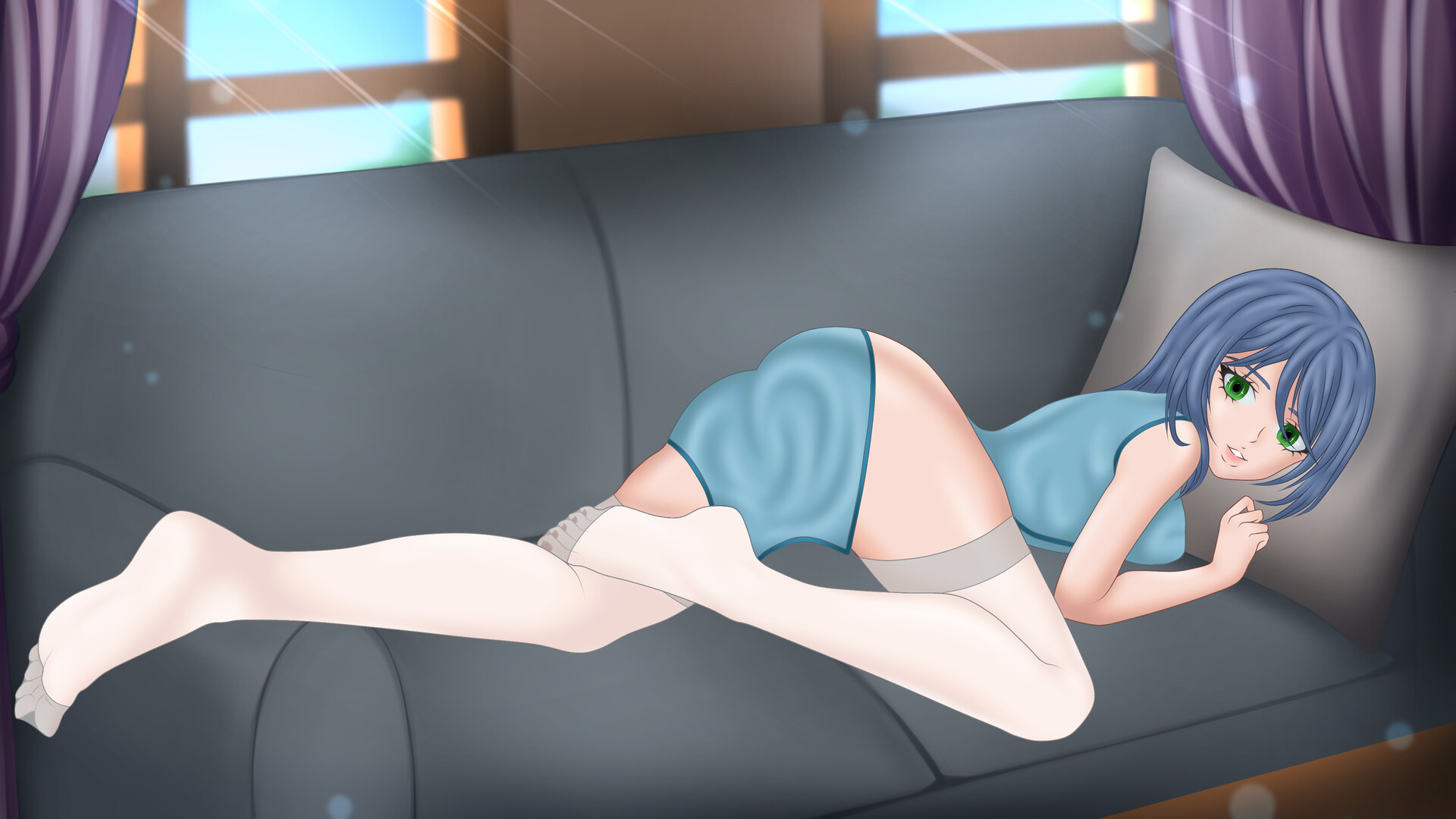 Kawaii Asian Girls – 18+ Adult Only Content #6