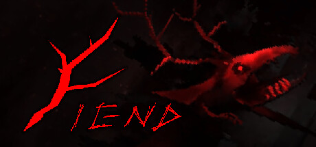 FIEND Cover Image