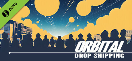 Orbital Drop Shipping Demo