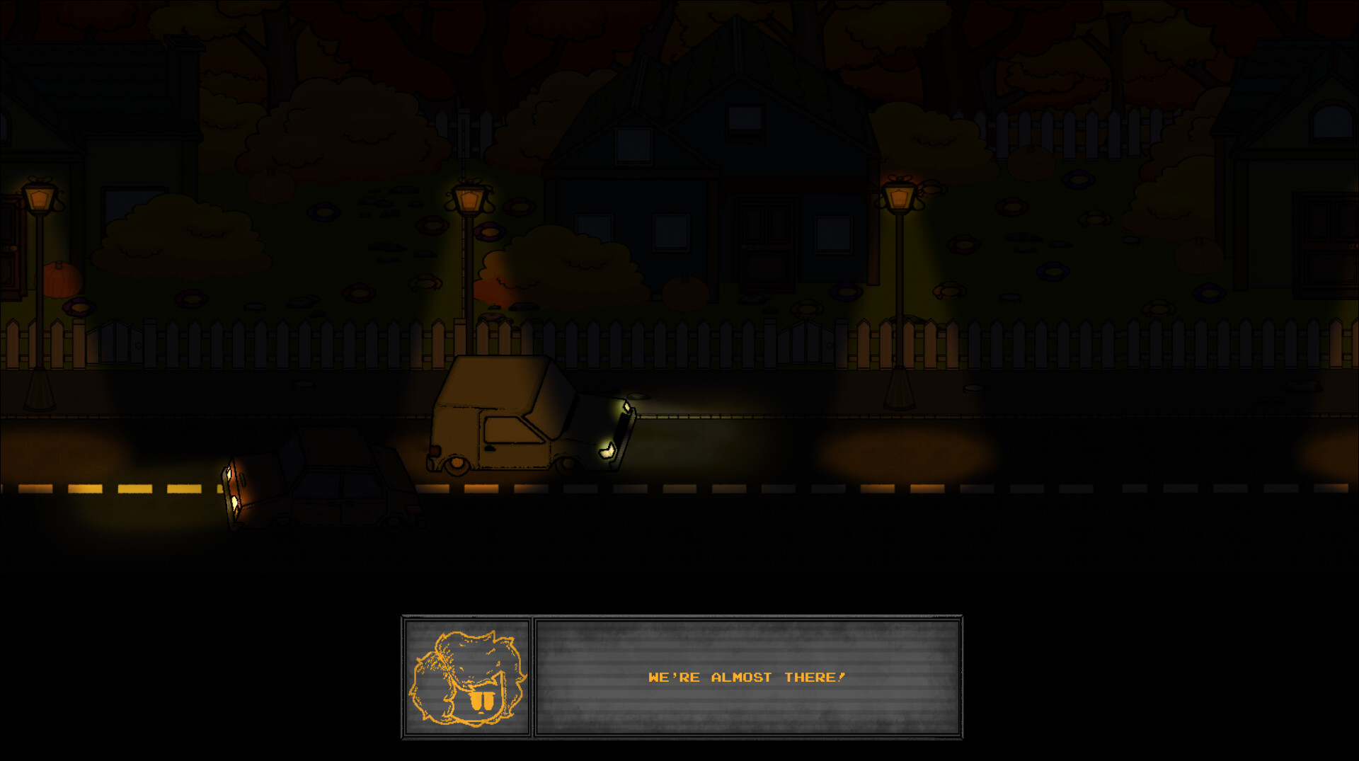 Freddy's Archives: Remains Of The Past Demo #0