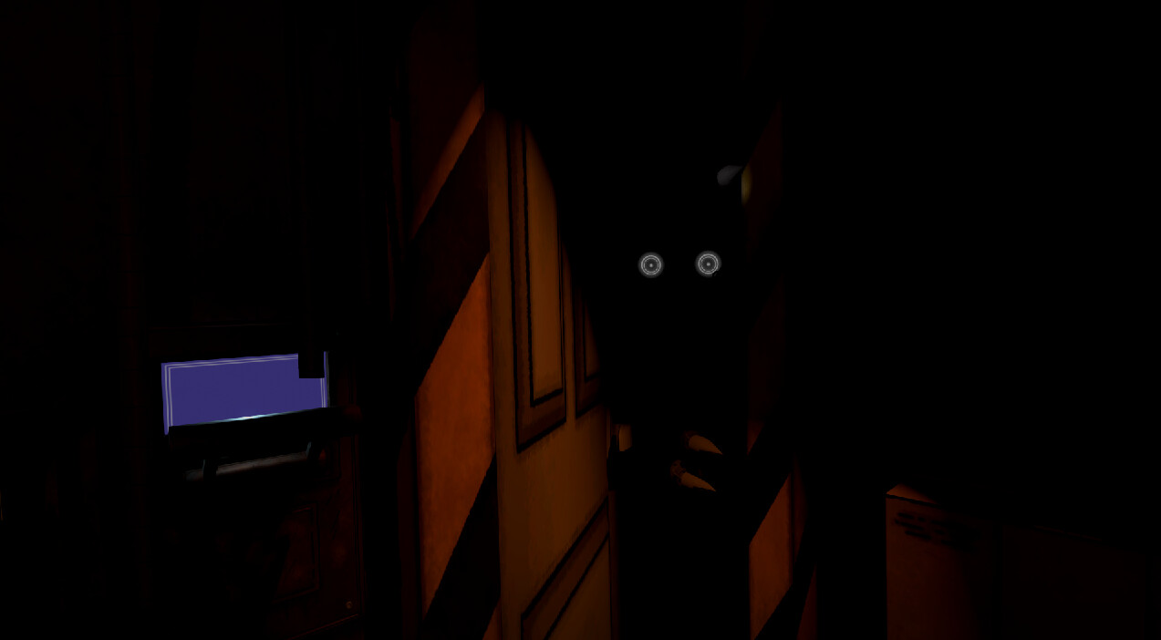 Freddy's Archives: Remains Of The Past Demo #7