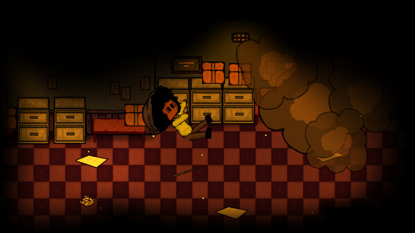 Freddy's Archives: Remains Of The Past Demo screenshot 5