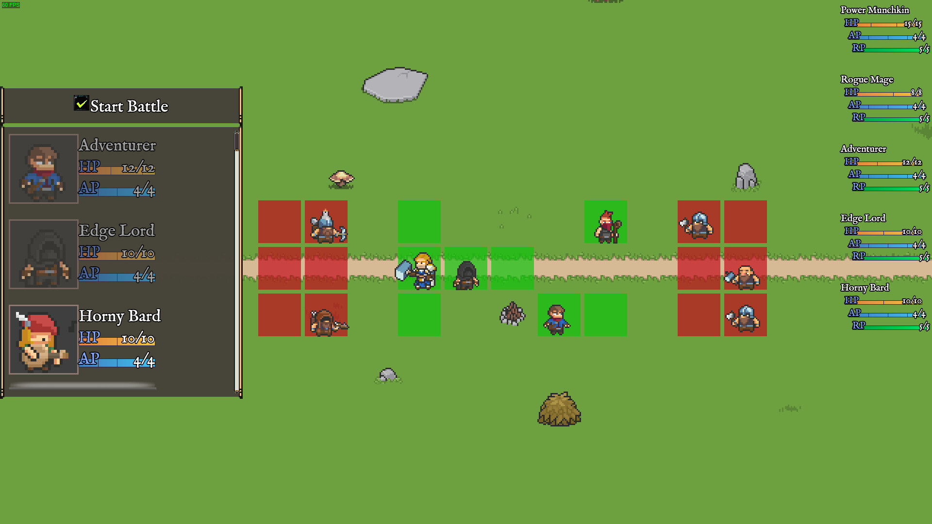 Baldr's Squid Isekai: A Parody #9