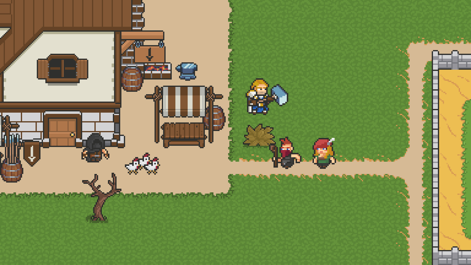 Baldr's Squid Isekai: A Parody #0